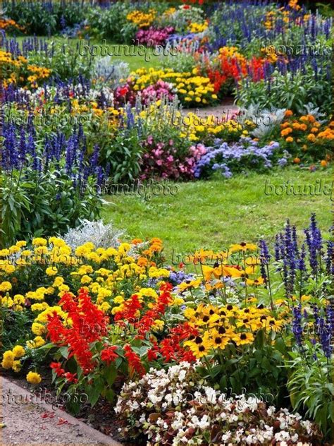 44 Pretty Cottage Garden Ideas All For Garden Beautiful Flowers