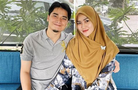 Profil Dan Biodata Henny Rahman Istri Sah Alvin Faiz Lengkap Tanggal