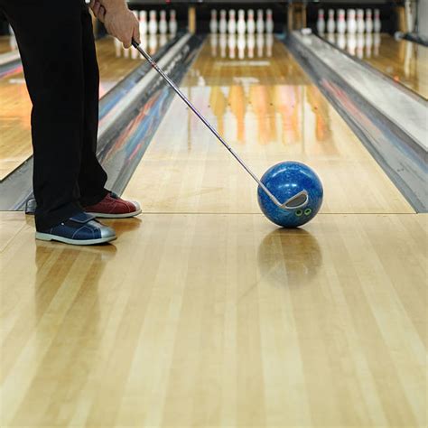 Bowling Funny Stock Photos Pictures And Royalty Free Images Istock