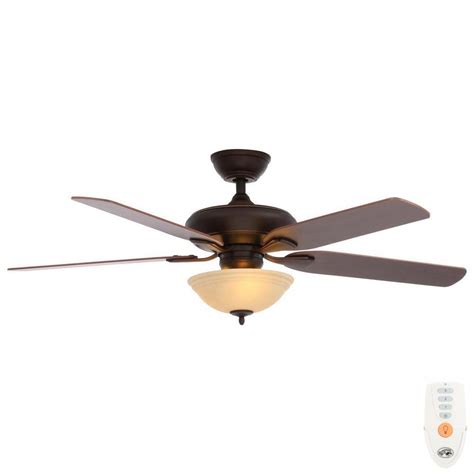 Our home depot hampton bay ceiling fan troubleshooting guide gives you 11 classic problems and tells you how exactly what to do to fix your. Hampton Bay Ceiling Fan Light Kit LED 52 in. Mediterranean ...