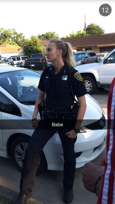 Hot Ladies Of Law Enforcement Police Women Female Cop Female