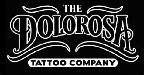 The Dolorosa Tattoo Company Tattoofilter