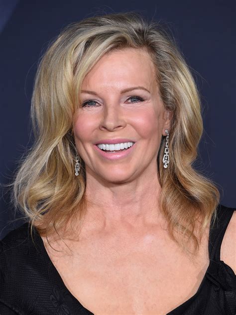 J'ai déjà parlé d'america's next top model, je dois vous avouer que je ne l'ai pas tant que ça suivi cette saison… le cycle 11 est juste ooooooookay! Kim Basinger - AlloCiné