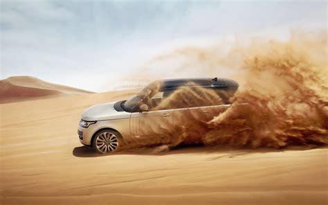 Find range rover wallpapers hd for desktop computer. 2013 Land Rover Range Rover 4 Wallpaper | HD Car ...