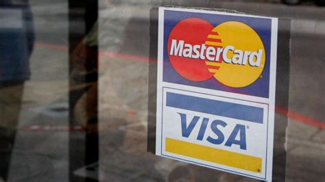Visa Vs Mastercard Why It Doesnt Make Much Difference Forbes Advisor