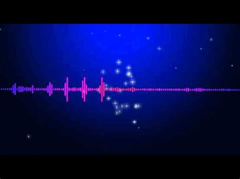 Just thought i'd release this elegant and simple 'music equalizer'. Music Equalizer - Adobe After Effects - YouTube