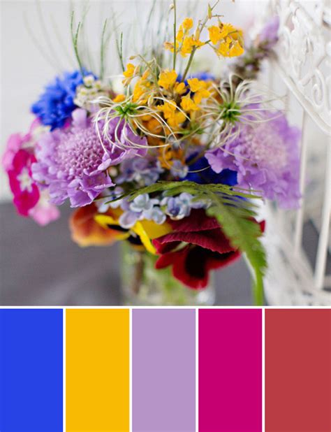 10 Amazing Fall Wedding Flower Arrangement Ideas 2014