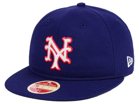 Giants catch huge injury break. New York Giants New Era MLB Heritage Retro Classic 59FIFTY ...