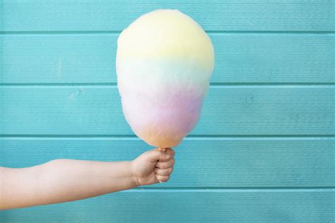 Cotton Candy Everything You Need To Make Cotton Candy — Orson Gygi Blog