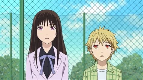 Noragami Oad Episode 1 English Subbed Watch Anime Subbed