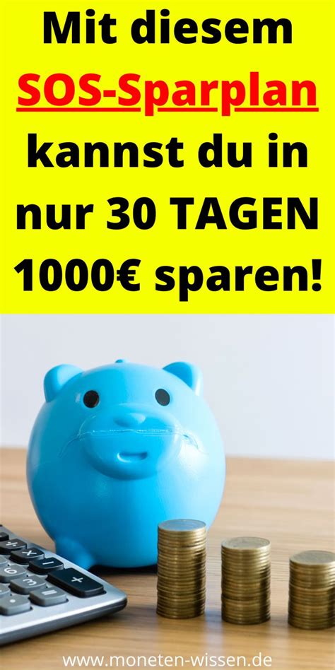 Wochen Sparplan Euro In Tagen Moneten Wissen Tipps Zum