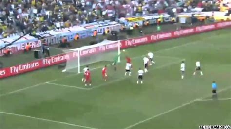 Zur wm 2010 hat die fifa zwei änderungen im regelwerk vorgenommen. Deutschland 4 1 England WM 2010 Highlights 27 06 2010 HD - YouTube