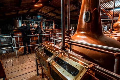 Un Vistazo Al Futuro Destilerías De Whisky Irlandés En La Década De 2020 Be Settled