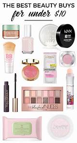 Pictures of Types Of Makeup Products