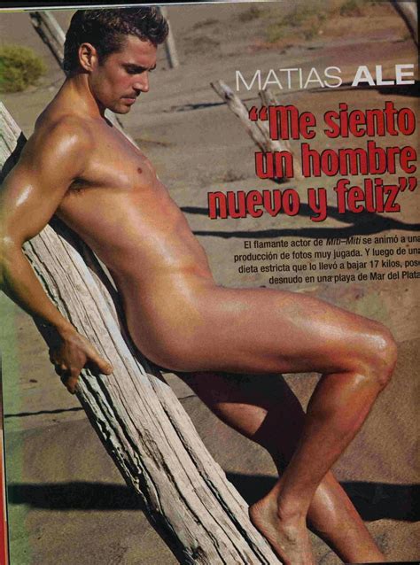 Famosos Argentinos Desnudos Famosos Argentinos Pelados Naked