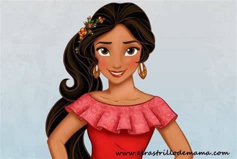 Arriba 100 Imagen Princesa Morena De Disney Abzlocal Mx