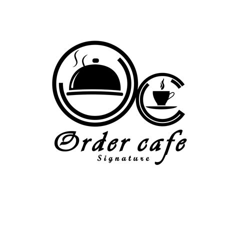 Order Cafe Signature Kuala Lumpur