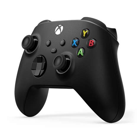 Xbox Series X S ・ Xbox One Wireless Controller Carbon Black Video