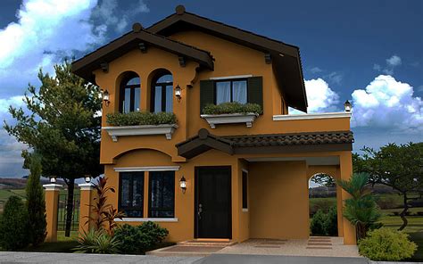 Maybe you would like to learn more about one of these? Yearly Raffle to Win a Brand New House and Lot! - Today's ...