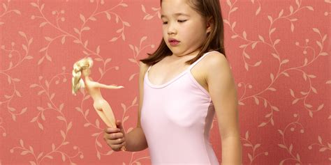 Mattel Uses Barbie To Titillate Adult Male Sports Fans Huffpost