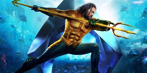 Aquaman Movie Earns Nearly 3 Million During Early Screenings