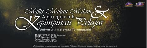 Majlis makan malam bersempena perlantikan jawatankuasa penye. kotak kecil: Hampir 800 orang memeriahkan Majlis Makan ...