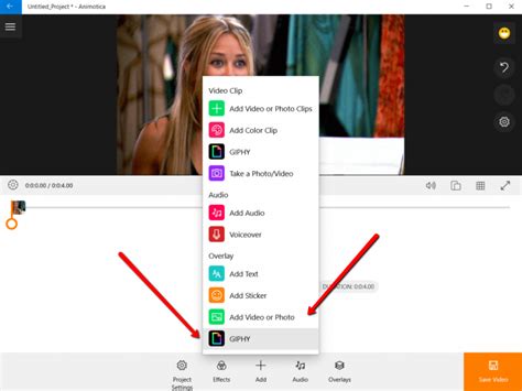 After publishing this article many of our readers asked, how this code can be modified to work for youtube playlists as well as videos. How to Add GIF to Your Video, or GIF to another GIF in 3 ...