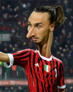 Der name ist bekannt, das gesicht ist neu: Die 14 besten Bilder von Fußballer karikaturen ...