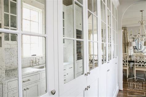 Door options include 10 different wood species, hinge boring, 23 paint colors and 9 rtf color options. 5 Ways To Use A Mirror In Your Kitchen & Why You Should