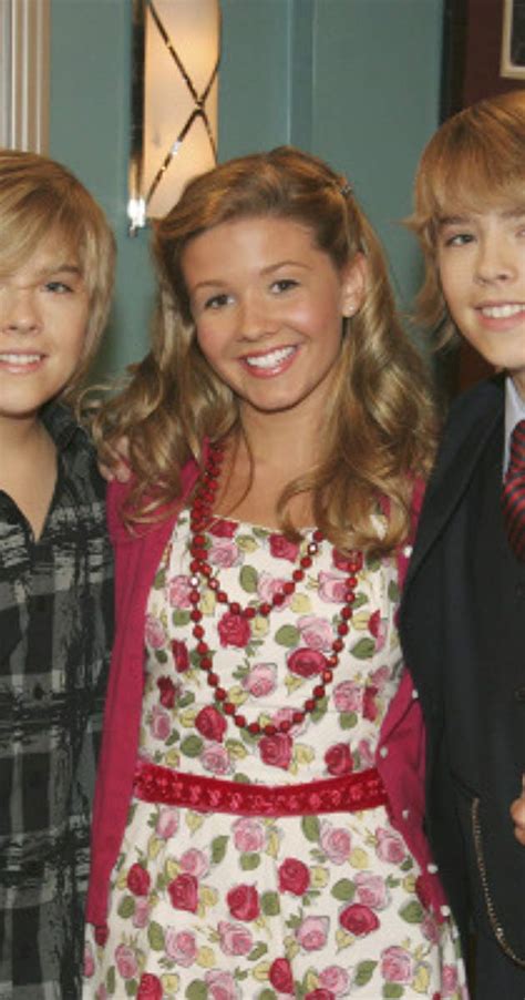 Pictures And Photos From The Suite Life On Deck Tv Series