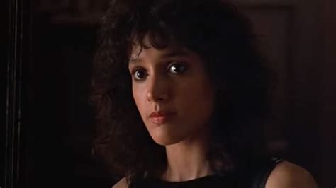 Jennifer Beals Why Flashdance Star Gave Away Fame After Filming 80s Classic