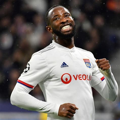 Lyon Say They Are Counting On Moussa Dembele Amid Chelsea Transfer Rumours News Scores