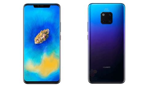 While walking around the busy street of london, i took only my huawei. Leaked Official Renders reveal Huawei Mate 20 Pro color ...