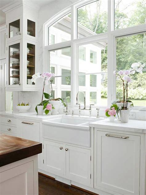 Cool Kitchen Window Styles That Will Inspire Your Inner Chef