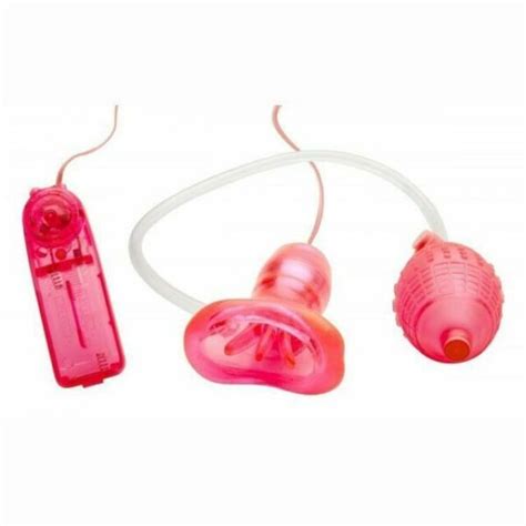 Vibrating Clit Sucker Pink Intense Stimulator Vibrator Pussy Multispeed Sex Toy For Sale Online