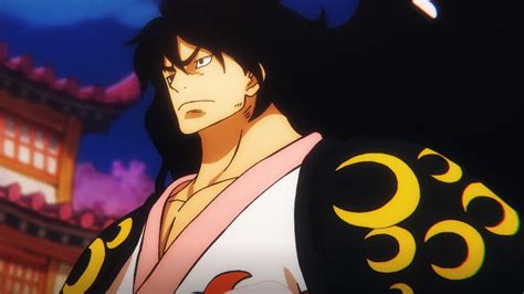 One Piece The True Power Of Kozuki Momonosuke Explained Dexerto