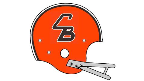 Clevland Browns Logo Png Png Image Collection