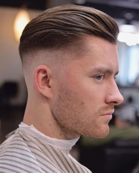 Homemale groomingmen's hair carehair loss7 male haircuts that will transform your receding hairline from 'baldy' to 'hey there stylish' for if you are unfortunate enough to lose your hair whilst young, fret not. 15 + Mens Hairstyles For Receding Hairline | Hairdo Hairstyle
