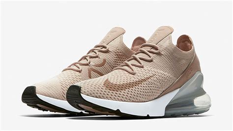 Nike Air Max 270 Womens Guava Online Selection Save 68 Jlcatjgobmx