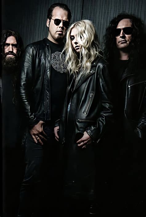 The Pretty Reckless Photos 399 Of 403 Lastfm