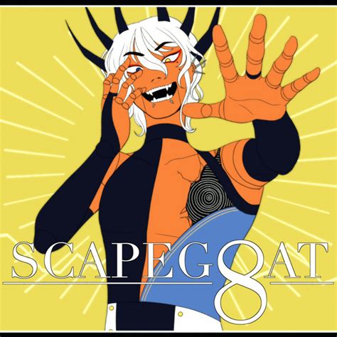Scapegat Single By Ghost And Pals Spotify