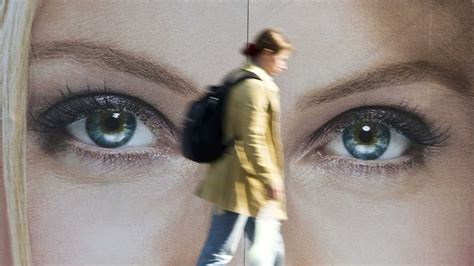 What Causes That Feeling Of Being Watched Bbc Future