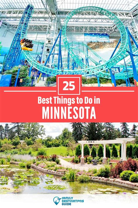 25 Best Things To Do In Minnesota 2024 Fun Activities