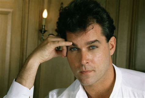 Actor Ray Liotta Best Known For Goodfellas Field Of Dreams Dies