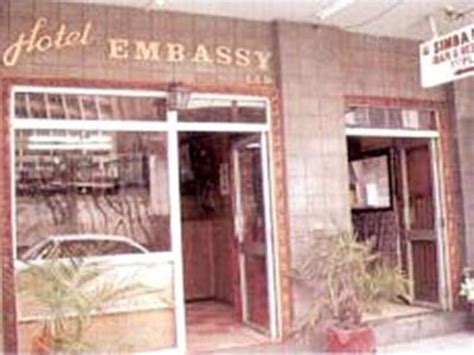 Hotel Embassy Nairobi Cheapest Prices On Hotels In Nairobi Free