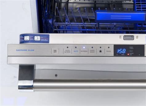 Thermador dishwashers require spare parts. Thermador DWHD651JFP Dishwasher - Consumer Reports