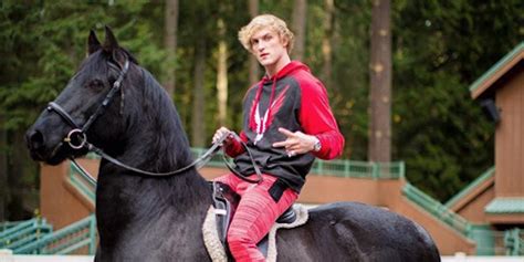 Youtube Says Its Exploring Further Consequences For Logan Paul