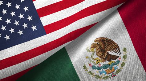 Los representantes de méxico, estados unidos y canadá se reunieron este martes (10.12.2019) para firmar la nueva versión del acuerdo de libre comercio el presidente de estados unidos, donald trump, ve con buenos ojos la implementación del este nuevo acuerdo. Trump's new tariffs on Mexican imports will hurt US tech ...