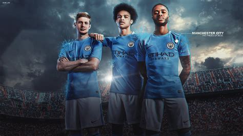 Manchester city f.c live wallpaper: Manchester City Wallpaper 2018 (72+ pictures)
