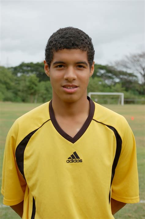 Simulando a julio gomez de la sub 17. FUTBOL DOMINICANO: ELIMINATORIAS MUNDIALES DE FUTBOL SUB ...